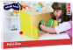 Small Foot Box: Objevovat hmatem