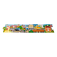 Small Foot Dřevěné puzzle panorama města
