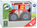 Small Foot Dřevěné skládací auto hasiči