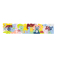 Small Foot Edukativní puzzle se zvířátky Abeceda