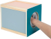 small foot Hmatový box 