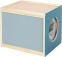 small foot Hmatový box 