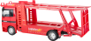 Small Foot Model nakladače Mercedes Benz autotransporter