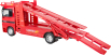 Small Foot Model nakladače Mercedes Benz autotransporter