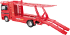 Small Foot Model nakladače Mercedes Benz autotransporter