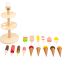 Small Foot Stojan se zmrzlinou Luigi Gelato