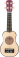 Small Foot Ukulele
