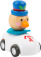 Small Foot Vánoční autíčko 1 ks