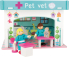 Small Foot Veterinární klinika s příslušenstvím
