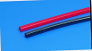 Smršťovací bužírka 6,0mm (2x 250 mm)