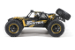 RC auto Smyter DB 1/12 4WD Electric Desert Buggy, žlutá