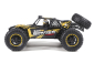 RC auto Smyter DB Turbo 1/12 4WD 3S Brushless, žlutá
