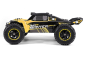 RC auto Smyter DT 1/12 4WD Electric Desert Truck, žlutá