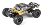 RC auto Smyter DT 1/12 4WD Electric Desert Truck, žlutá