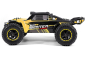 RC auto Smyter DT Turbo 1/12 4WD 3S Brushless, žlutá