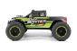 RC auto Smyter MT Turbo 1/12 4WD 3S Brushless, zelená