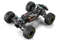 RC auto Smyter MT Turbo 1/12 4WD 3S Brushless, zelená