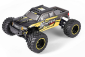 RC auto Smyter MT Turbo 1/12 4WD 3S Brushless, žlutá