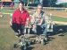 Soar 998 Racing Off-Road EP Buggy - stavebnice