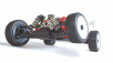 Soar 998 Racing Off-Road EP Buggy - stavebnice