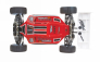 Soar 998 Racing Off-Road EP Buggy - stavebnice