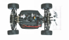 Soar 998 Racing Off-Road EP Buggy - stavebnice