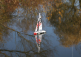 RC plachetnice SOIL MICRO SAIL YACHT, RTR