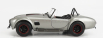 Solido Ac cobra Shelby Cobra 427 S/c Mkii Spider 1965 1:18 Silver