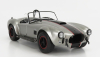 Solido Ac cobra Shelby Cobra 427 S/c Mkii Spider 1965 1:18 Silver