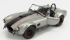 Solido Ac cobra Shelby Cobra 427 S/c Mkii Spider 1965 1:18 Silver