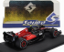 Solido Alfa romeo F1  C43 Team Stake N 24 Australian Gp 2023 Guanyu Zhou 1:43 Černá Červená