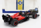 Solido Alfa romeo F1  C43 Team Stake N 77 Canada Gp 2023 Valtteri Bottas 1:18 Černá Červená
