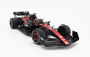 Solido Alfa romeo F1  C43 Team Stake N 77 Canada Gp 2023 Valtteri Bottas 1:18 Černá Červená