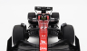 Solido Alfa romeo F1  C43 Team Stake N 77 Canada Gp 2023 Valtteri Bottas 1:18 Černá Červená