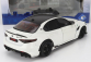 Solido Alfa romeo Giulia Gta 2021 1:18 Bílá