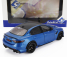 Solido Alfa romeo Giulia Gta 2022 1:18 Blue