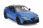 Solido Alfa romeo Giulia Gta 2022 1:18 Blue