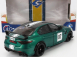 Solido Alfa romeo Giulia Gtam N 87 Nurburgring 2021 1:18 Zelená Bílá
