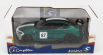 Solido Alfa romeo Giulia Gtam N 87 Nurburgring 2021 1:18 Zelená Bílá