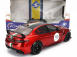Solido Alfa romeo Giulia Gtam N 99 Racing 2022 1:18 Alfa Červená Bílá