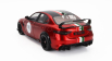 Solido Alfa romeo Giulia Gtam N 99 Racing 2022 1:18 Alfa Červená Bílá