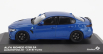 Solido Alfa romeo Giulia Quadrifoglio 2016 1:43 Blue