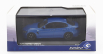 Solido Alfa romeo Giulia Quadrifoglio 2016 1:43 Blue