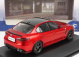 Solido Alfa romeo Giulia Quadrifoglio 2016 1:43 Red