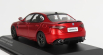 Solido Alfa romeo Giulia Quadrifoglio 2016 1:43 Red