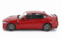 Solido Alfa romeo Giulia Quadrifoglio Biturbo 2019 1:43 Red