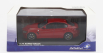 Solido Alfa romeo Giulia Quadrifoglio Biturbo 2019 1:43 Red