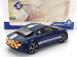 Solido Alpine Alpine A110 Gendarmerie Police Coupe 2023 1:18 Blue