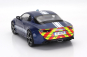 Solido Alpine Alpine A110 Gendarmerie Police Coupe 2023 1:18 Blue