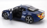 Solido Alpine Alpine A110 Gendarmerie Police Coupe 2023 1:18 Blue